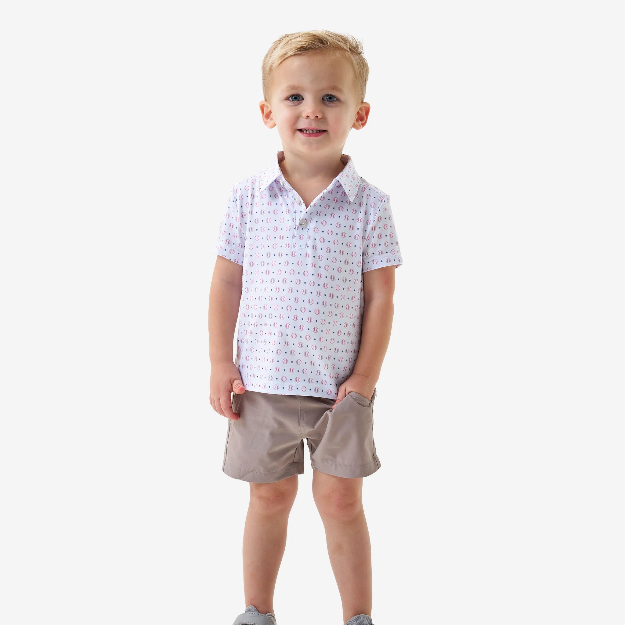Youth New Arrivals